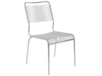 Schubiger M&ouml;bel Spaghetti-Stuhl Rigi