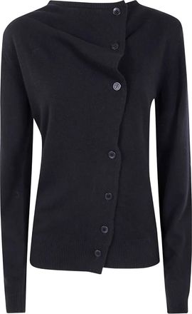 Paloma Wool buttoned cardigan - Black