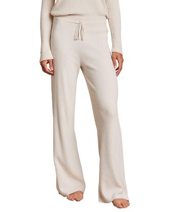 Barefoot Dreams Rine Rib Pant