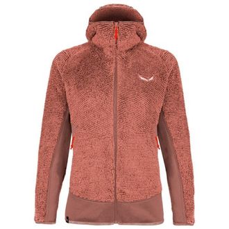 Salewa Tognazza Jacket Fleecejacke f&uuml;r Damen | braun