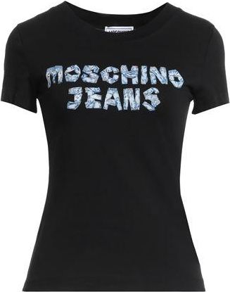 Moschino CAMISETAS Y TOPS - Camisetas en YOOX.COM
