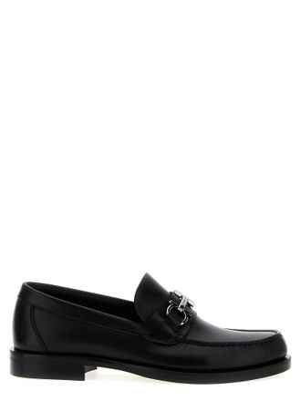 Ferragamo fort Loafers