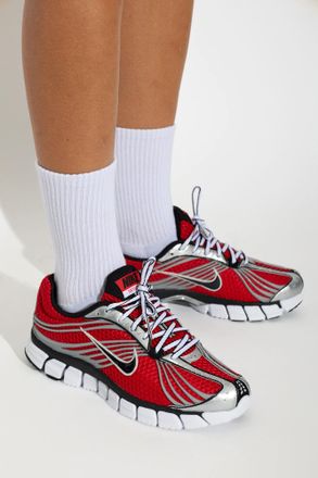 Nike Zoom Skylon 11 Sneakers, Womens, Red