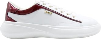 Liu Jo Dames, Schoenen, Wit, Maat: 39 EU