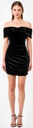 Nicholas Maria Dress in Black at Nordstrom, Size 10