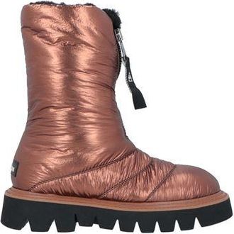 Elena Iachi CALZADO - Botines de caña alta en YOOX.COM