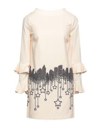 Elisabetta Franchi Mini dresses