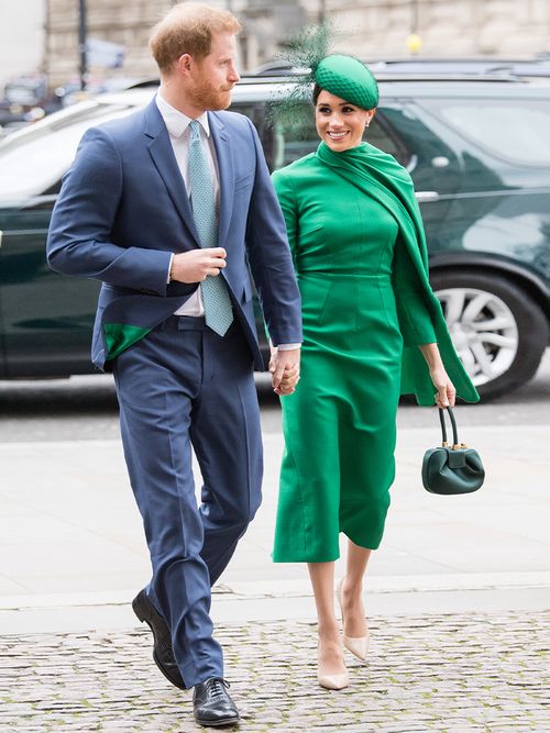 what meghan markle will wear now that she's not a senior royal, meghan markle royal wardrobe, meghan markle style, meghan markle suits style, meghan markle toronto, where does meghan markle shop