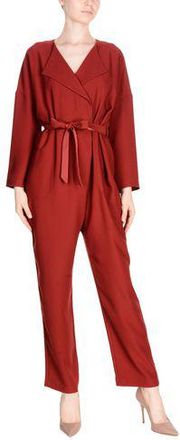 SoAllure MONOS&PETOS - Monos enterizos en YOOX.COM