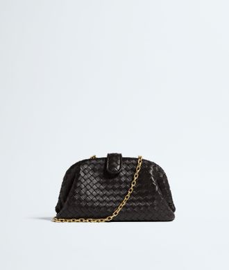 Bottega Veneta Lauren 1980 piccola - Marrone - Donna - U