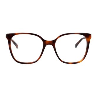 Valentino Garavani Vg0019O Optical Frame - female - Valentino Garavani - Glasses - Brown - 55 MM - Accessories