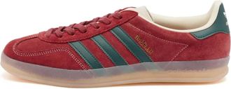 adidas Retro Su&egrave;de Sneakers - Heren - Skateschoenen - Veelkleurig - 41 1/3 EU - Su&egrave;de - Fitness