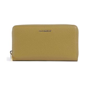 Coccinelle Donna, Accessori, Verde, Taglia unica, new