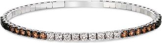 Le Vian Chocolate Diamonds 14K 2.75 Ct. Tw. Diamond Bangle
