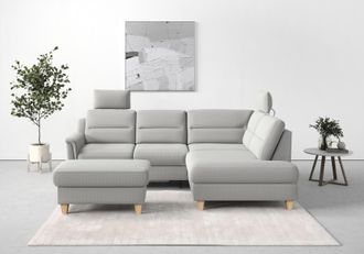 Sit&more Ecksofa
