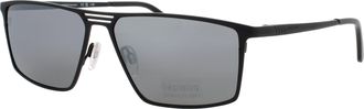 Jaguar Sunglasses Black