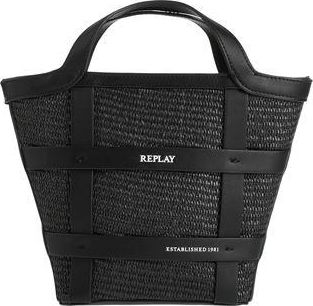 Replay BAGS - Handbags sur YOOX.COM
