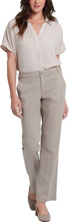 NYDJ Nydj Barbara Saddlewood Bootcut Jean