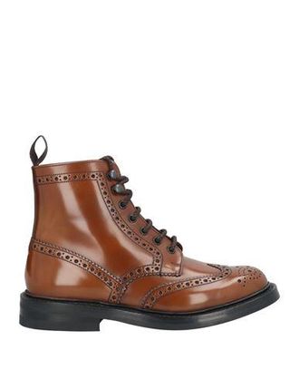 Churchs SCHUHE - Stiefeletten auf YOOX.COM