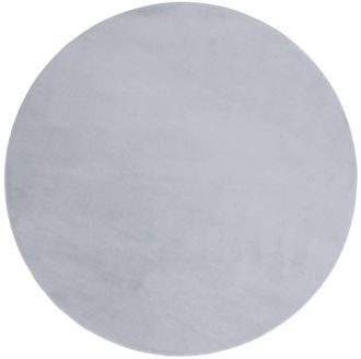 Safavieh Alfombra gris 183 x 183 cm