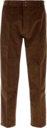 Ami Uomo, Pantaloni, Marrone, L, new