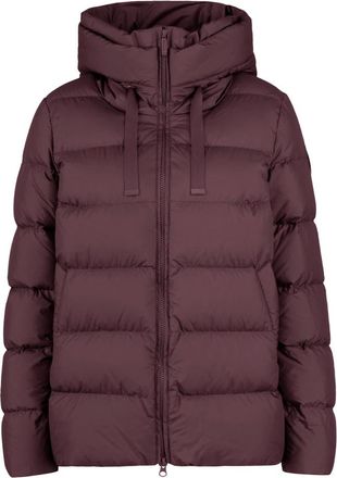Bomboogie Rome Jacket - Jackets - Mujer - Rojo - XS