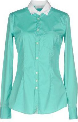 Aglini TOPWEAR - Shirts sur YOOX.COM