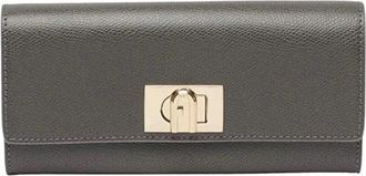 Furla Mujer, Bolsos, Gris, Talla: ONE Size