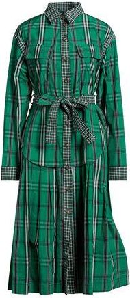 Cedric Charlier VESTITI - Vestiti midi su YOOX.COM