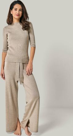 You Look Perfect LOUNGEWEAR SET - Pullover Daria & Pants Bailey