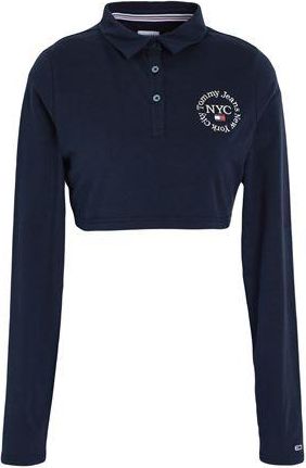 Tommy Jeans CAMISETAS Y TOPS - Polos en YOOX.COM