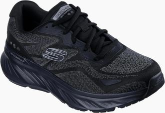 Skechers Mens Skechers Mens Waterproof Relaxed Fit: Edgeride - Konzo 232842 black - Size: 12