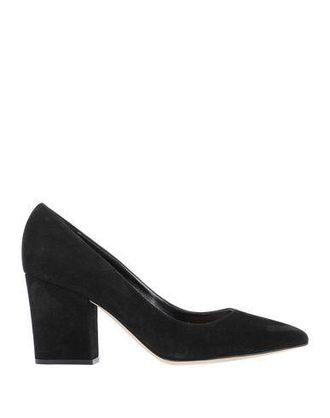 Sergio Rossi SCHUHE - Pumps auf YOOX.COM