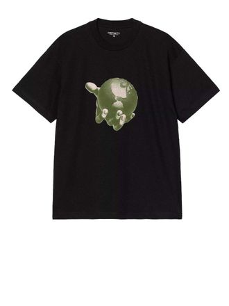 Carhartt Work in Progress Saviour T-shirt