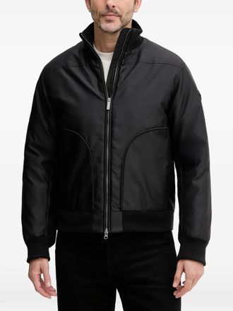 Colmar Giacca con zip - Nero