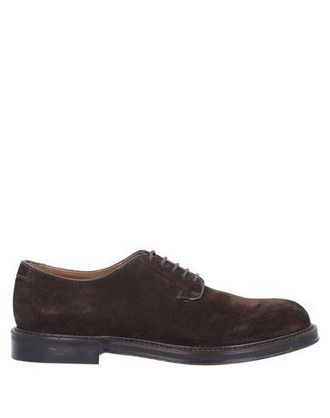 Doucal's FOOTWEAR - Lace-up shoes sur YOOX.COM