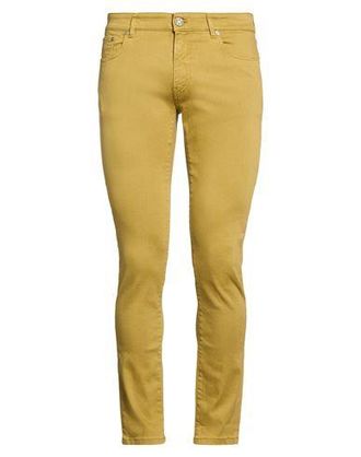 Pantaloni Torino PARTES DE ABAJO - Pantalones vaqueros en YOOX.COM