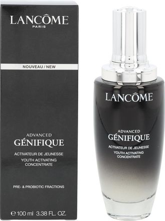 Lancôme Unisex Advanced Genifique Youth Activating Concentrate 100 ml - One Size