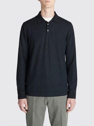 Zanone Polo in cotone Zanone