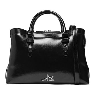 Marc Ellis Bayle Star - - Bags - Donna - Nero - ONE SIZE