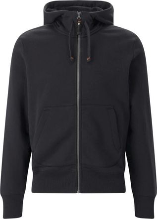 Parajumpers Felpa con zip - - Sweatshirts & Hoodies - Uomo - Nero - 3XL