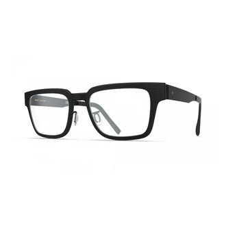 Blackfin Mayfair Optisch Montuur - unisex - Accessoires - Zwart - Maat: 52 MM