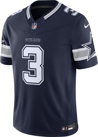 Nike George Pickens Dallas Cowboys Nike Mens Dri-FIT NFL Limited Jersey in Blue | 37NMDCLH7RF-V6Z