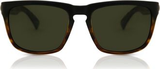 Electric Knoxville Polarized EE09062342 Mens Sunglasses Tortoiseshell Size 54