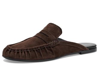 Vagabond Aleya Womens Sandals Coffee 2 : EU 41 (US Womens 11) M, Leather