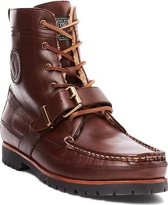 Discount polo boots online