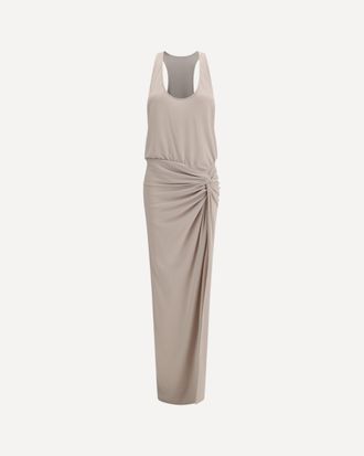 Andamane Juno maxi Dress Female 42