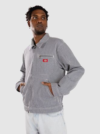 Dickies Hickory Painter Chaqueta azul