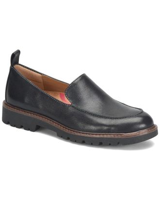 COMFORTIVA Lindee Leather Loafer