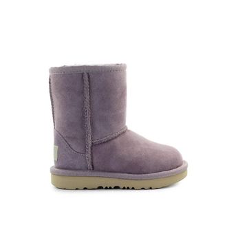 UGG STIVALETTO BABY CLASSIC II LILLA UGG